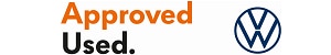 Johnsons Volkswagen Stafford logo