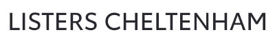 Listers Toyota Cheltenham logo