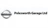 Polesworth Garage Tamworth logo
