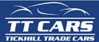 Tickhill Trade Cars logo