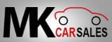 Mk Car Sales logo