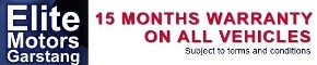 Elite Motors of Garstang Ltd logo