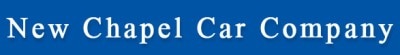 New Chapel Car Company logo