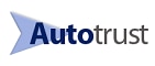 Auto Trust Cars logo