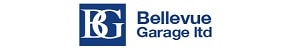 Bellevue Garage Ltd logo