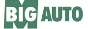 Big M Auto logo