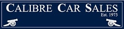 Calibre Car Sales logo