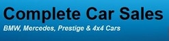 Complete Car Sales Ltd logo