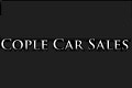Cople Car Sales logo