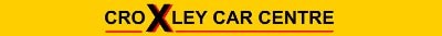 Croxley Car Centre logo