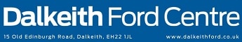 Dalkeith Ford Centre logo