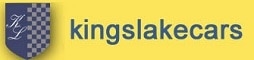 Kingslake Cars logo