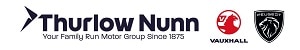 Thurlow Nunn Luton logo