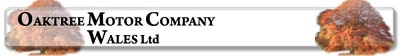 Oaktree Motor Company Wales Ltd logo