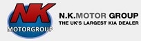 N K Motors Chilwell logo