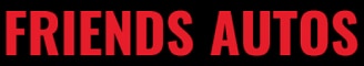 Friends Autos Ltd logo
