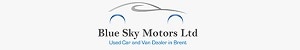 Blue Sky Motors Ltd logo