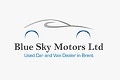 Blue Sky Motors Ltd logo