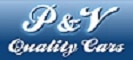 P & V Quality Cars