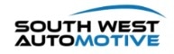 South West Automotive logo