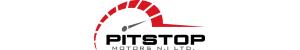 Pitstop Motors logo