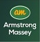 Armstrong Massey Driffield logo