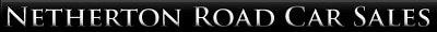NETHERTON ROAD CAR SALES LTD logo