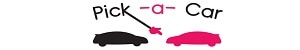 Pick A Car logo