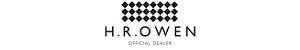 H.R. Owen Ferrari Hatfield logo