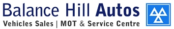 Balance Hill Autos Ltd