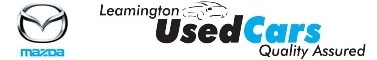 Leamington Used Cars logo