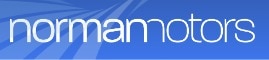 Norman Motors Ringwood Road logo