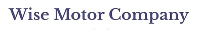 Wise Motor Company logo