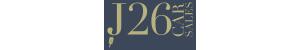 J26 Car Sales logo