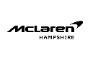 Grange McLaren Hampshire logo