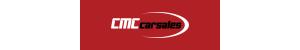 CMC Car Sales logo