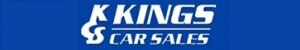Kings Car Sales logo