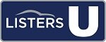 Listers U Solihull logo