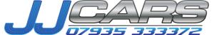 JJ Cars logo