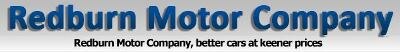 Redburn Motor Company