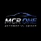 MCR ONE AUTOMOTIVE GROUP LTD logo