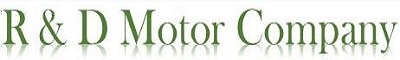 R&D Motor Company