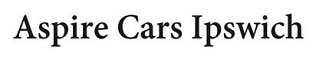 Aspire Cars Ipswich Ltd logo