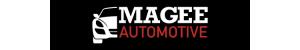 Magee Automotive logo