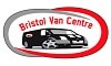 Bristol Van Centre logo