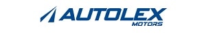 Autolex Motors logo