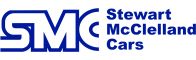 Stewart McClelland Cars logo