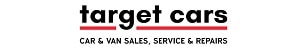 Target Cars logo