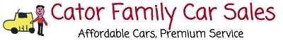 Lockhart-Cator Limited T/A Cator Family Cars logo