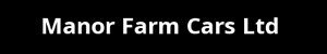 Manor Farm Cars Ltd